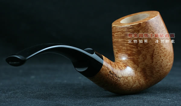 意大利Luciano石楠木手工烟斗|5件套239.C-3