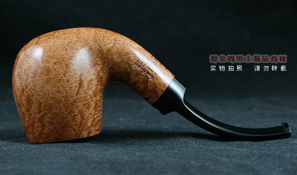 意大利Luciano石楠木手工烟斗|5件套239.C-4