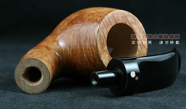 意大利Luciano石楠木手工烟斗|5件套239.C-7