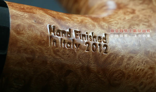 意大利Luciano石楠木手工烟斗|5件套239.C-9