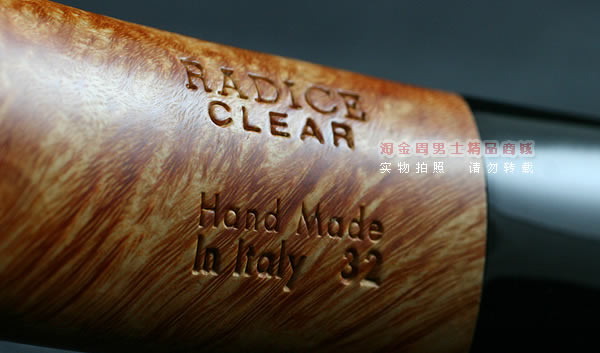 �����Radiceʯ�ľ�ֹ��̶�|6����Clear R24-9