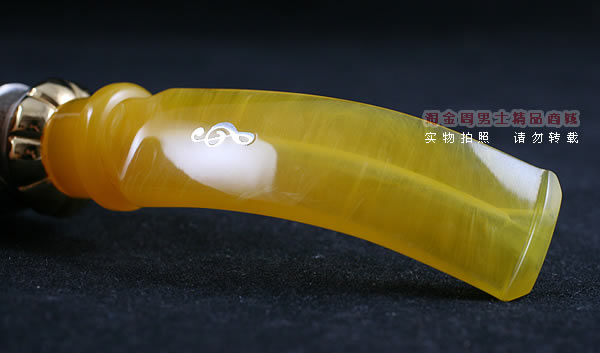 意大利Don Carlos音乐家石楠木手工烟斗|6件套DC35-11