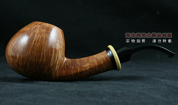 意大利Don Carlos音乐家石楠木手工烟斗|6件套DC36-4
