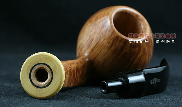 意大利Don Carlos音乐家石楠木手工烟斗|6件套DC36-8