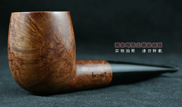 意大利Luciano石楠木手工烟斗|5件套38.B-1