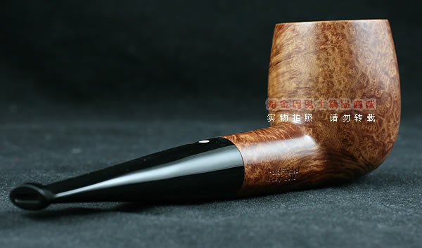 意大利Luciano石楠木手工烟斗|5件套38.B-3