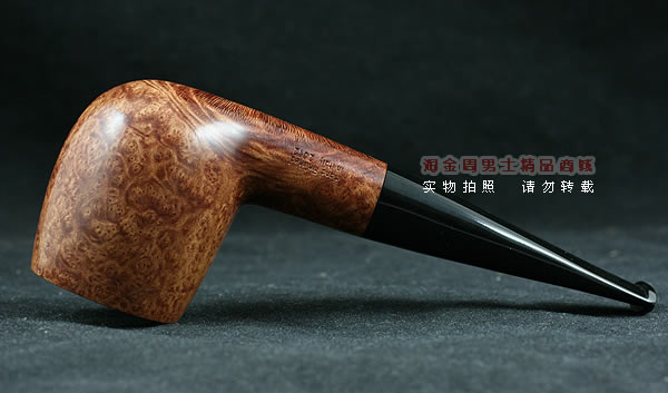 意大利Luciano石楠木手工烟斗|5件套38.B-5