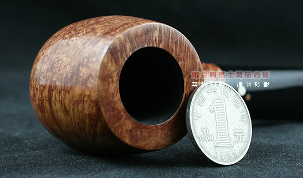 意大利Luciano石楠木手工烟斗|5件套38.B-6