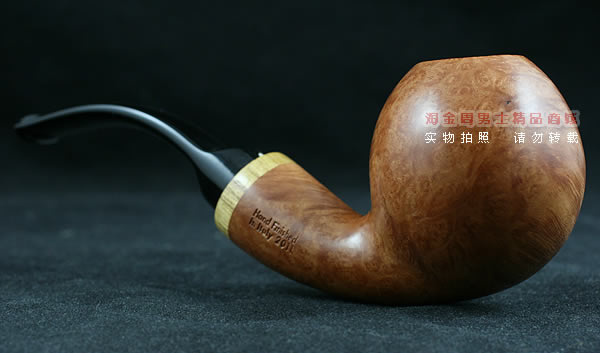 意大利Luciano石楠木手工烟斗|5件套54D.C-2