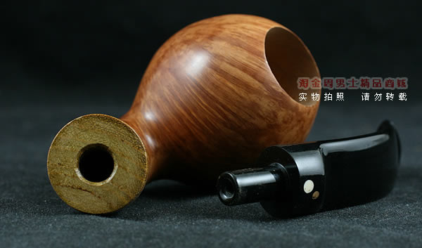 意大利Luciano石楠木手工烟斗|5件套54D.C-7