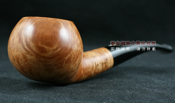 意大利Luciano石楠木手工烟斗|5件套79.C-1