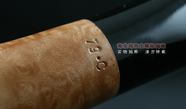 意大利Luciano石楠木手工烟斗|5件套79.C-10