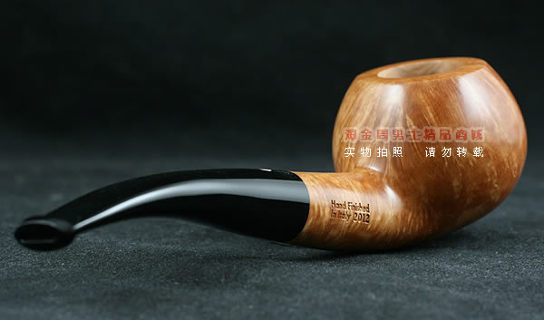 意大利Luciano石楠木手工烟斗|5件套79.C-3