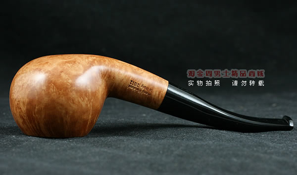 意大利Luciano石楠木手工烟斗|5件套79.C-4