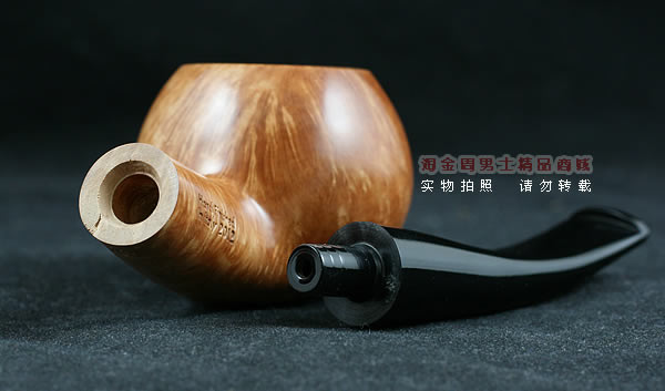 意大利Luciano石楠木手工烟斗|5件套79.C-7