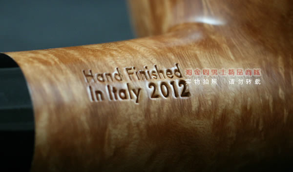 意大利Luciano石楠木手工烟斗|5件套79.C-9