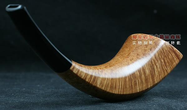 意大利Don Carlos石楠木手工烟斗|6件套号角斗-3