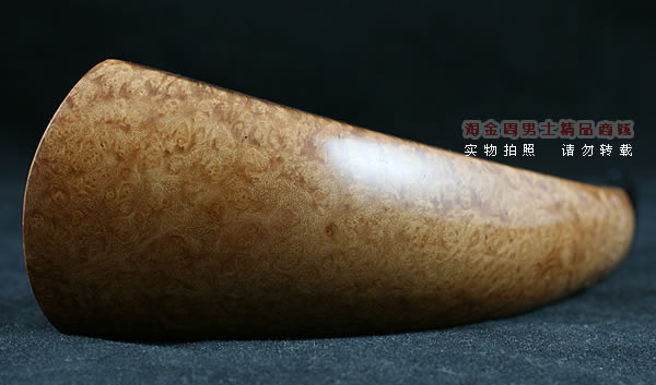 意大利Don Carlos石楠木手工烟斗|6件套号角斗-4