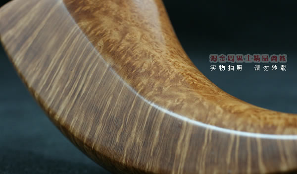 意大利Don Carlos石楠木手工烟斗|6件套号角斗-9