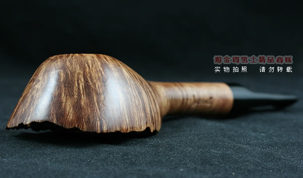 意大利Luciano石楠木手工烟斗|5件套FR☆☆-1