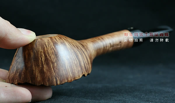 意大利Luciano石楠木手工烟斗|5件套FR☆☆-10