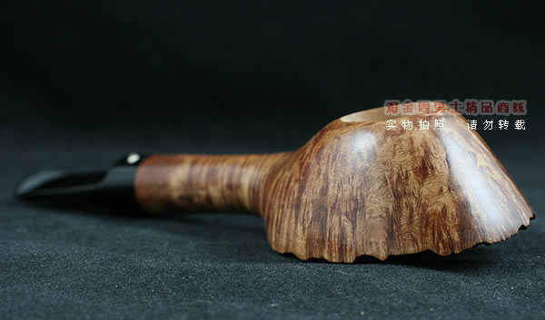 意大利Luciano石楠木手工烟斗|5件套FR☆☆-2