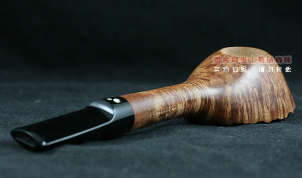 意大利Luciano石楠木手工烟斗|5件套FR☆☆-3