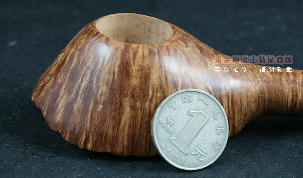 意大利Luciano石楠木手工烟斗|5件套FR☆☆-6