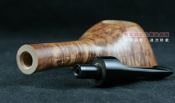 意大利Luciano石楠木手工烟斗|5件套FR☆☆-7