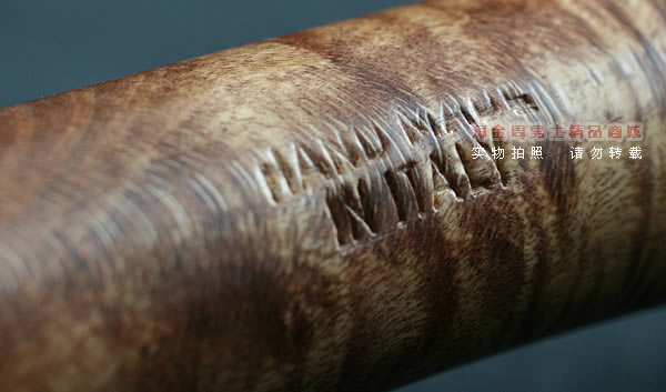 意大利Luciano石楠木手工烟斗|5件套FR☆☆-9