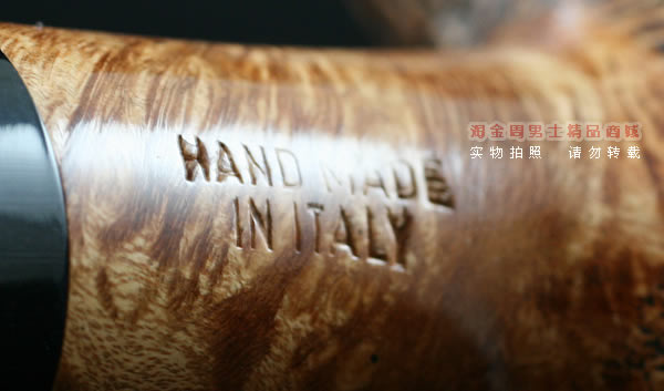 意大利Luciano石楠木手工烟斗|5件套FRS☆☆-10