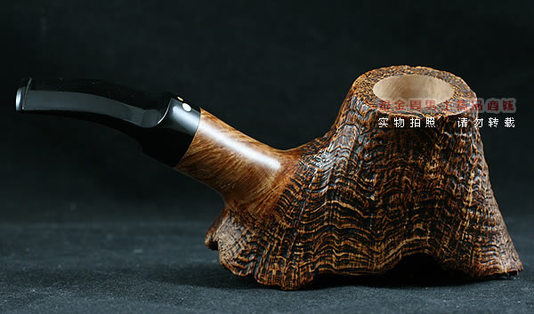 意大利Luciano石楠木手工烟斗|5件套FRS☆☆-4