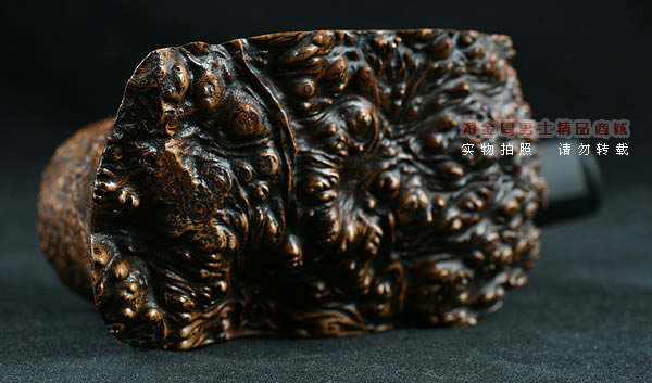 意大利Luciano石楠木手工烟斗|5件套FRS☆☆-6