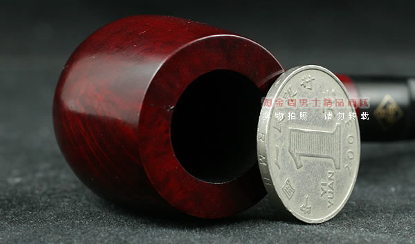 英国BBB石楠木烟斗|特价5件套B01-4