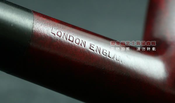 英国BBB石楠木烟斗|特价5件套B01-7