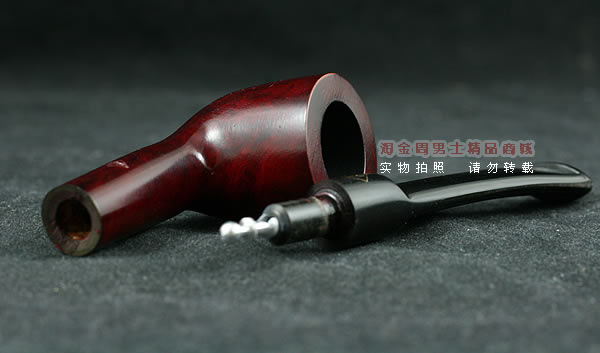 英国BBB石楠木烟斗|特价5件套B02-5