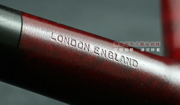 英国BBB石楠木烟斗|特价5件套B02-7