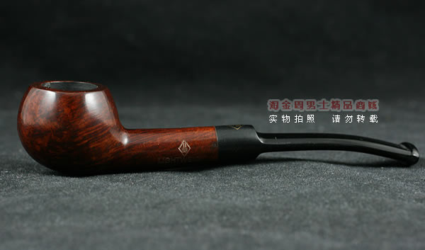 英国BBB石楠木烟斗|特价5件套B03-3