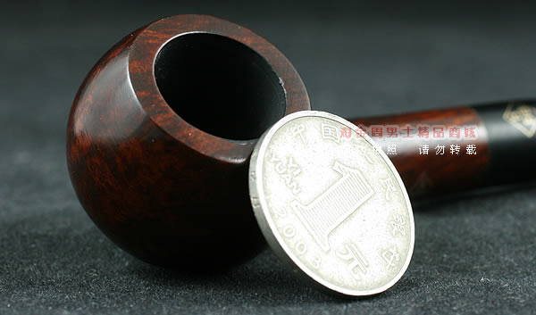 英国BBB石楠木烟斗|特价5件套B03-4