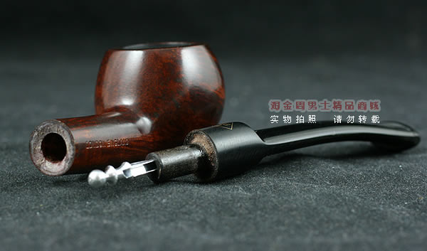 英国BBB石楠木烟斗|特价5件套B03-5