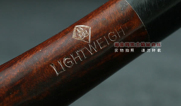 英国BBB石楠木烟斗|特价5件套B03-6