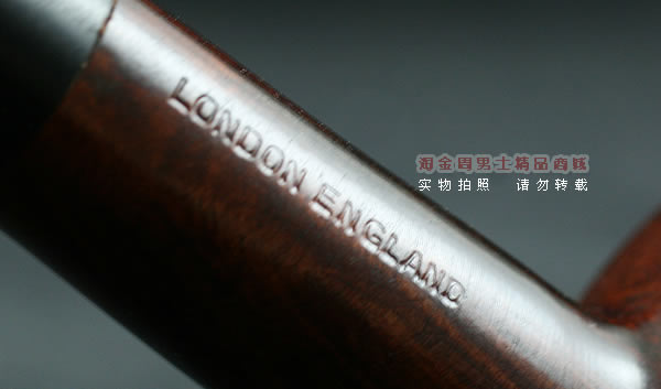 英国BBB石楠木烟斗|特价5件套B03-7