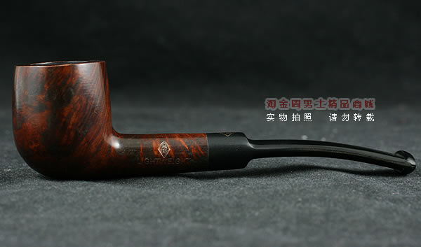 英国BBB石楠木烟斗|特价5件套B04-3