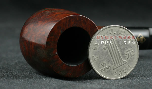 英国BBB石楠木烟斗|特价5件套B04-4