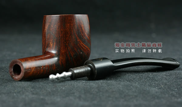 英国BBB石楠木烟斗|特价5件套B04-5