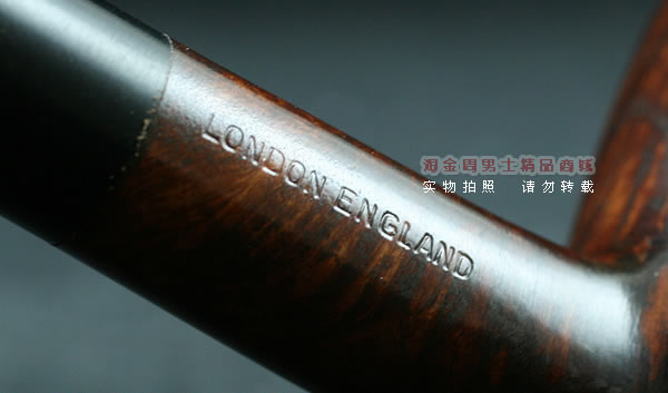 英国BBB石楠木烟斗|特价5件套B04-7