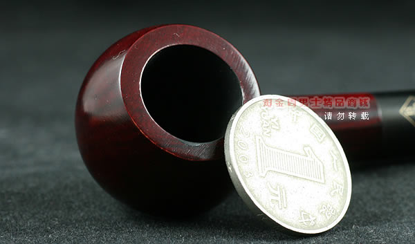 英国BBB石楠木烟斗|特价5件套B05-4