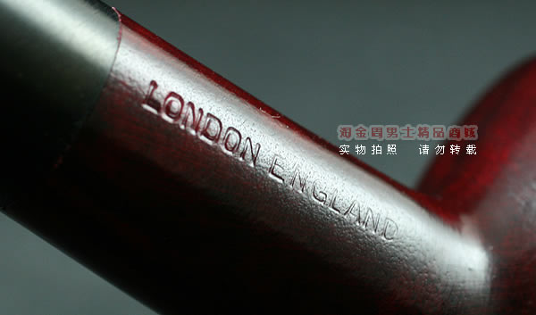 英国BBB石楠木烟斗|特价5件套B05-7