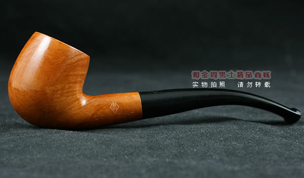 英国BBB石楠木烟斗|特价5件套B06-3
