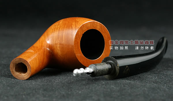 英国BBB石楠木烟斗|特价5件套B06-5